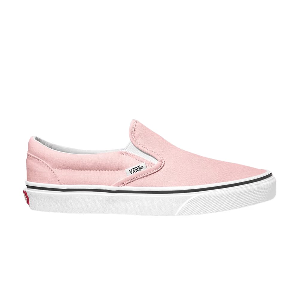 Vans Classic Slip-On Blushing