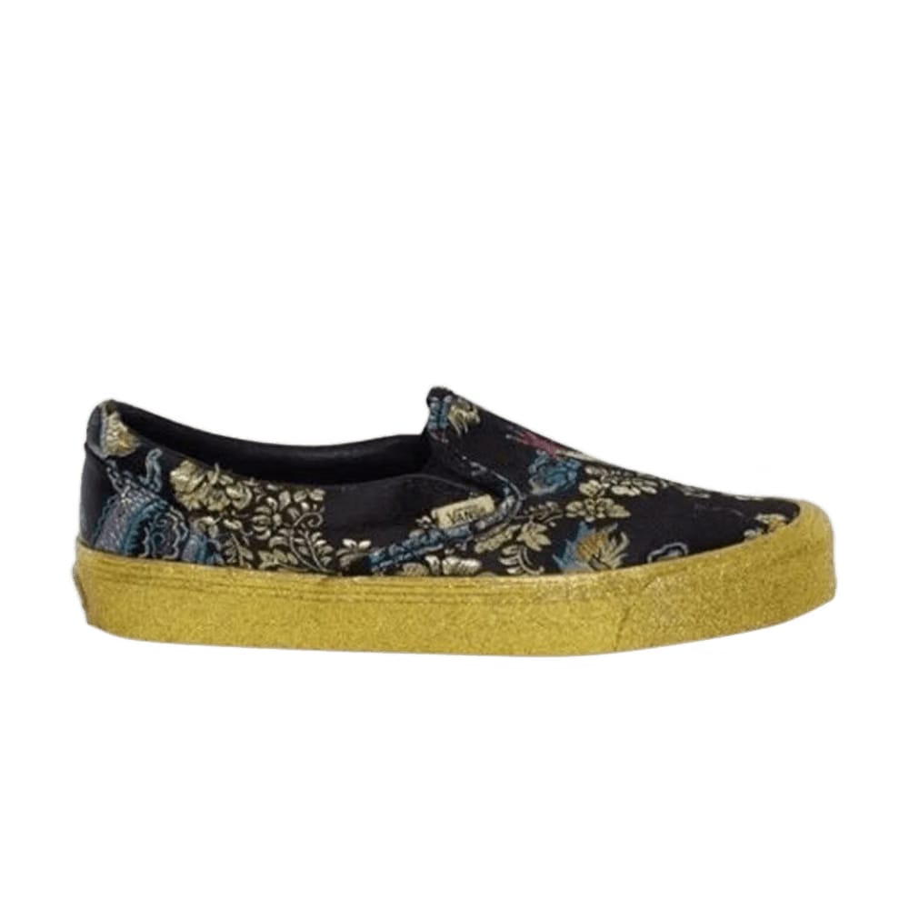 Vans Opening Ceremony x OG Classic Slip-On Dragons