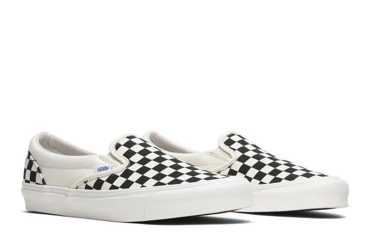 Vans OG Classic Slip-On Canvas