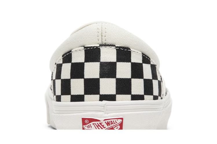 Vans OG Classic Slip-On Canvas