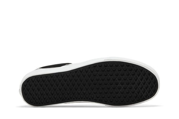 Karl Lagerfeld x Vans Classic Slip-On True White