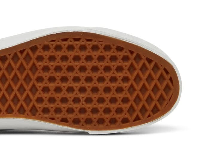 KITH x Vans Classic Slip-On Blue Moroccan Pattern