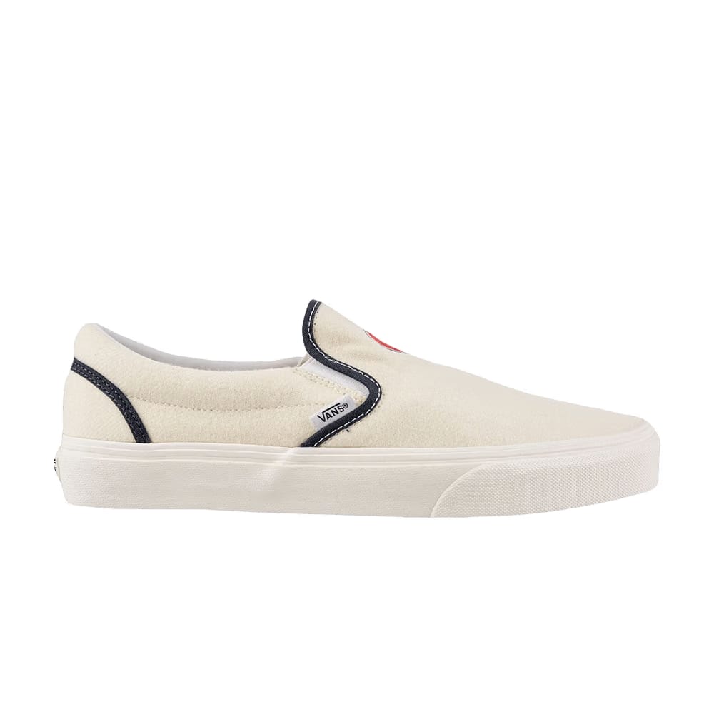 Vans MLB x Classic Slip-On Chicago Cubs