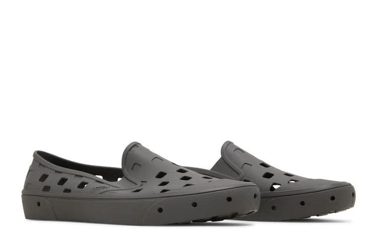 Vans Trek Slip-On Pewter