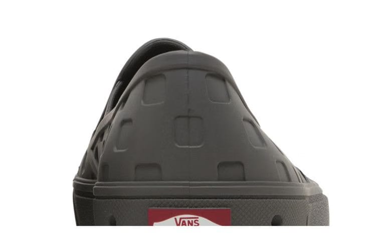 Vans Trek Slip-On Pewter