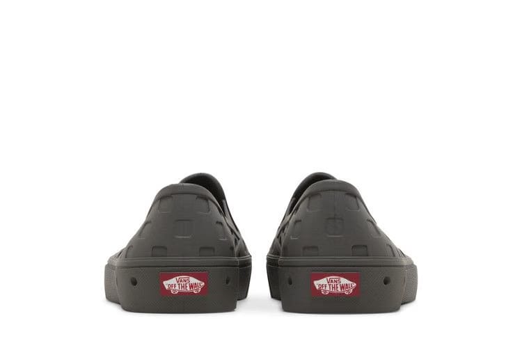 Vans Trek Slip-On Pewter