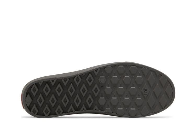 Vans Trek Slip-On Pewter