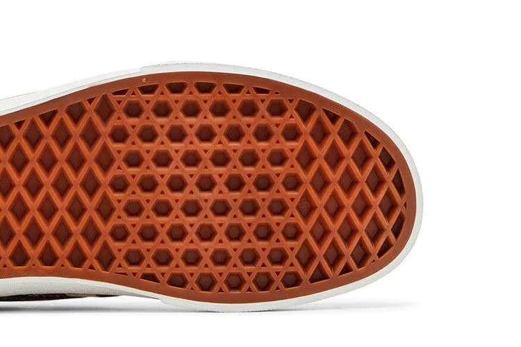 Vans Classic Slip-On Checkerboard - Port Royale