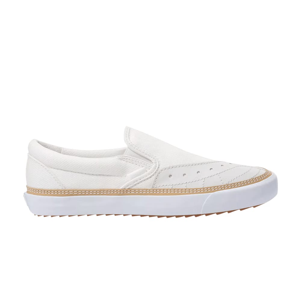 Vans Classic Slip-On Overply Sk8 QTR