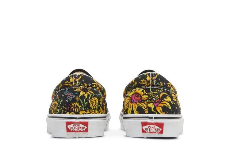 Vans Classic Slip-On Beauty Skull