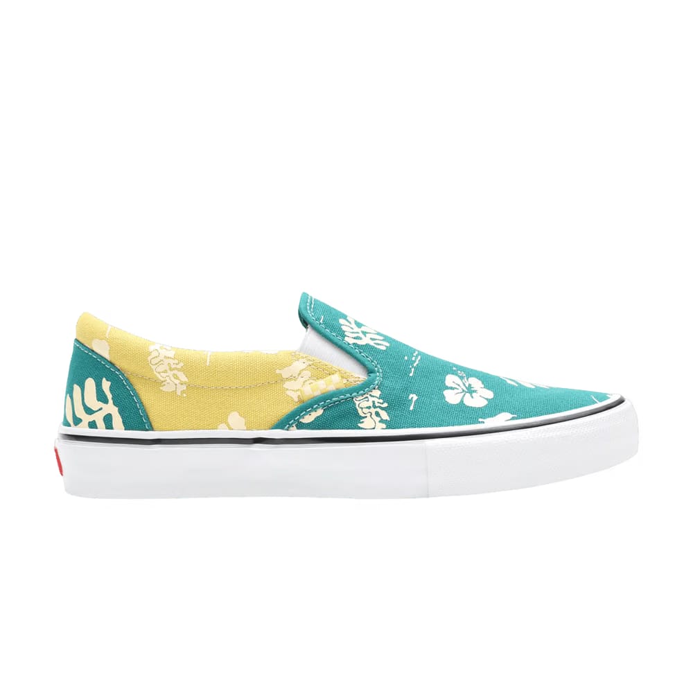Vans Classic Slip-On Aloha