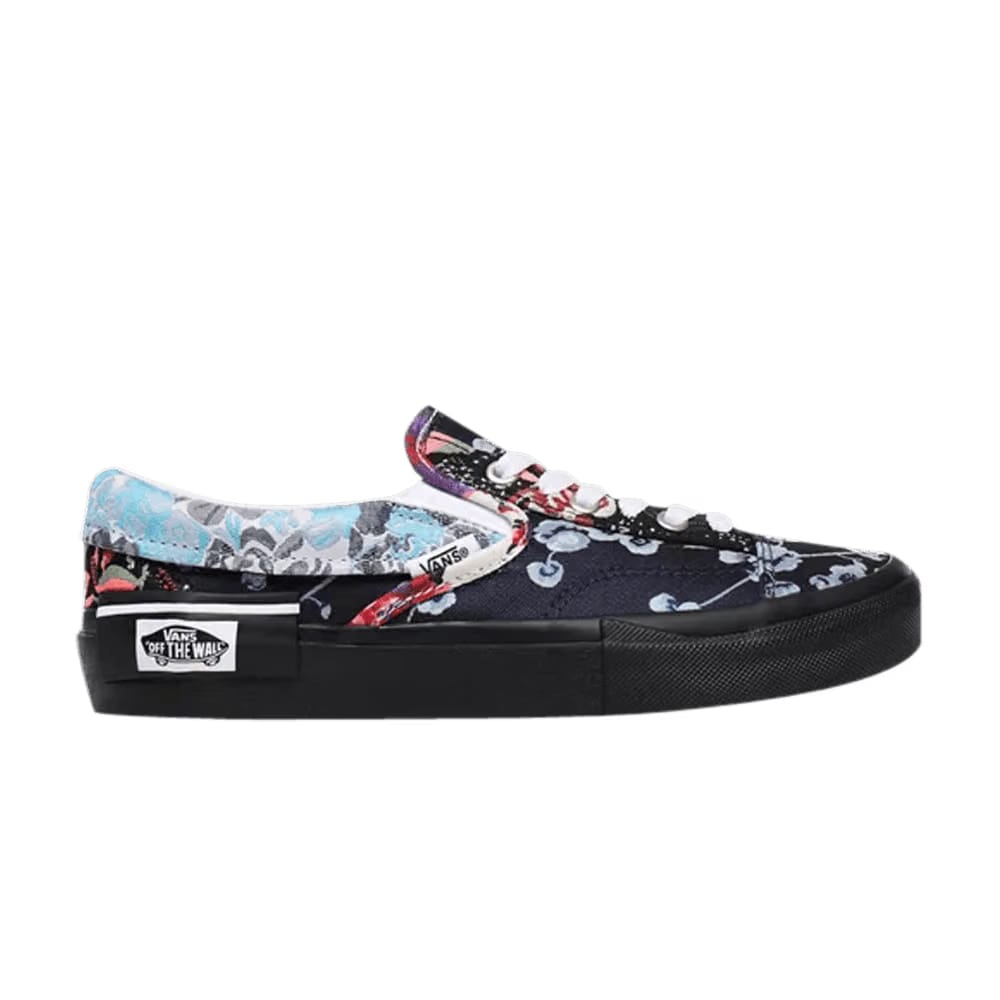 Vans Classic Slip-On CAP Florals