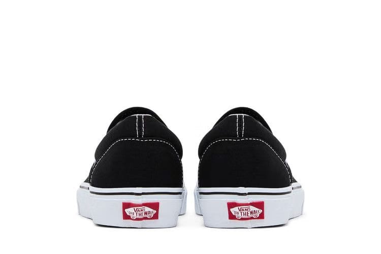 Vans Classic Slip-On TM Glow Skull