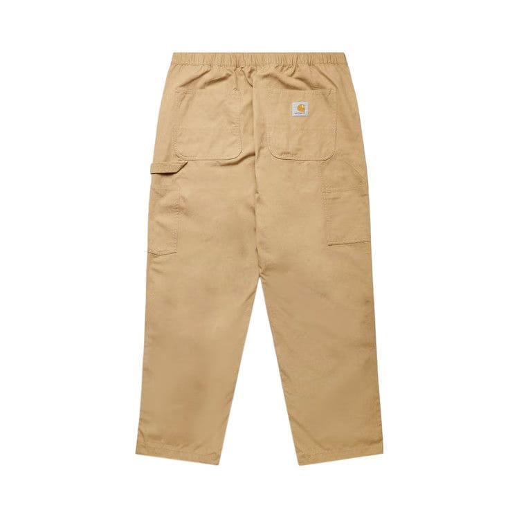 Carhartt WIP Tyler Pant Dusty Hamilton Brown