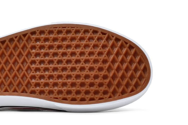 Vans House of Terror x Classic Slip-On IT