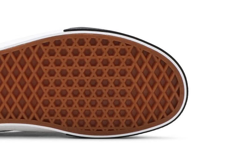 National Geographic x Vans Classic Slip-On Then Now Glacier