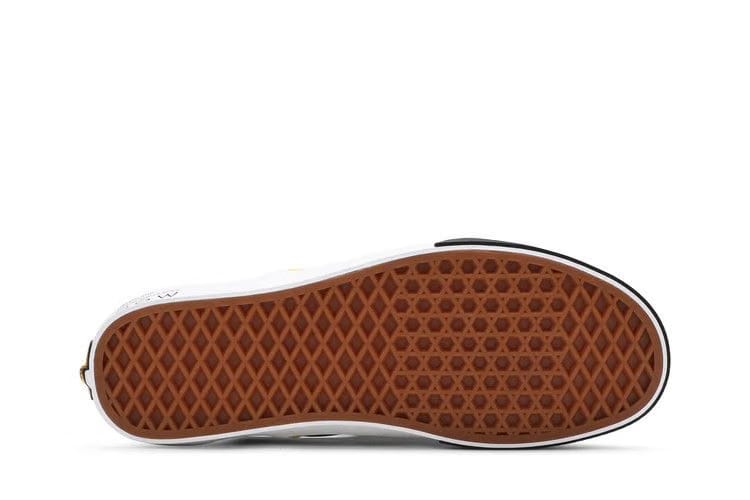 National Geographic x Vans Classic Slip-On Then Now Glacier