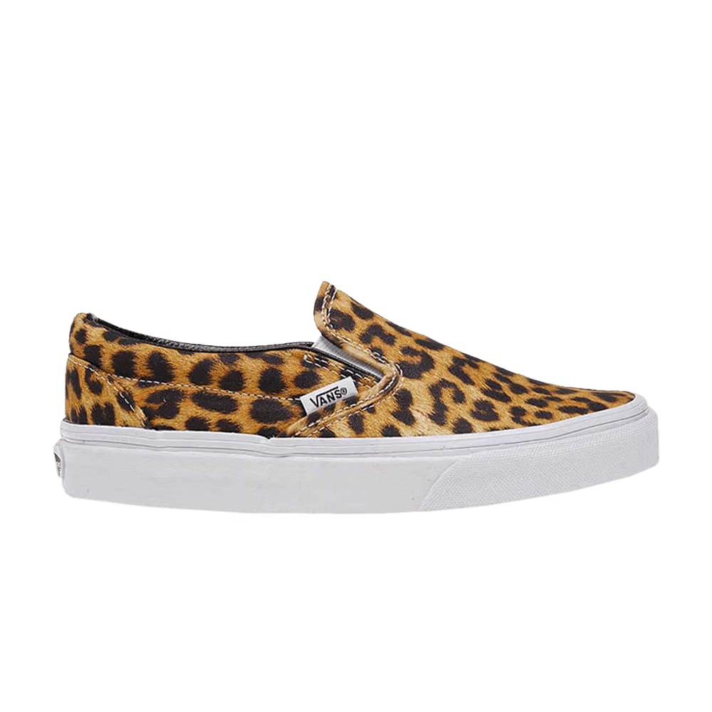 Vans Classic Slip-On Digi Leopard