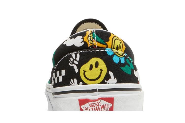 Vans Classic Slip-On Better Day