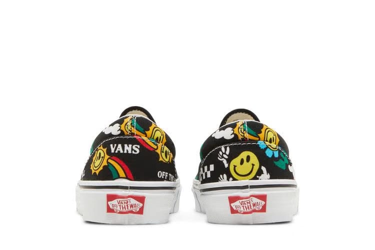 Vans Classic Slip-On Better Day