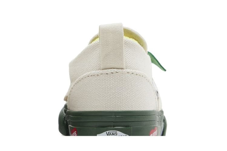 Vans Slip-On V Toddler Cado