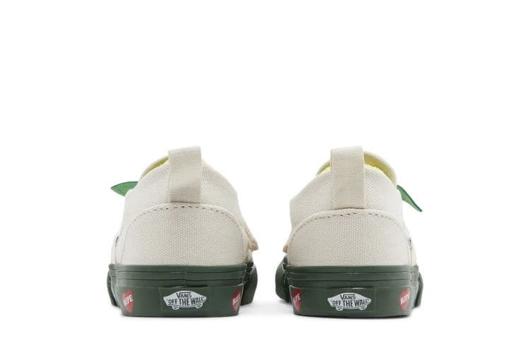 Vans Slip-On V Toddler Cado