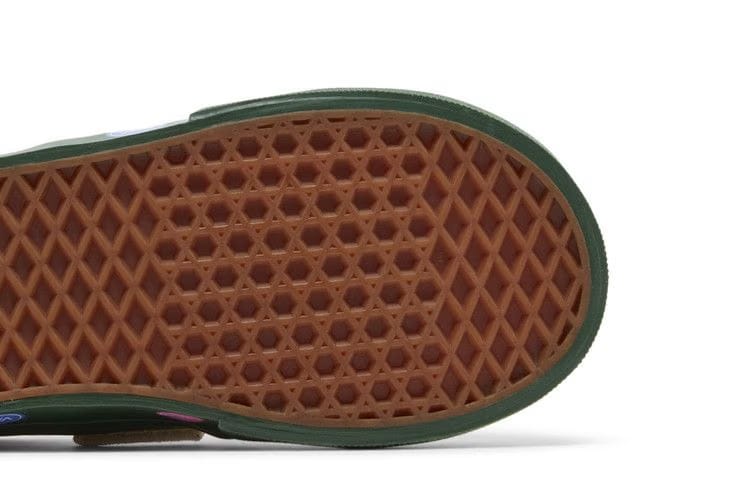 Vans Slip-On V Toddler Cado