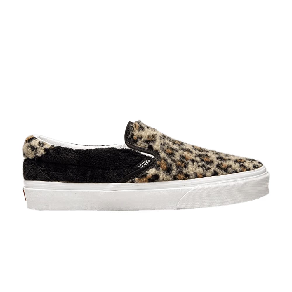 Vans Slip-On 59 Leopard