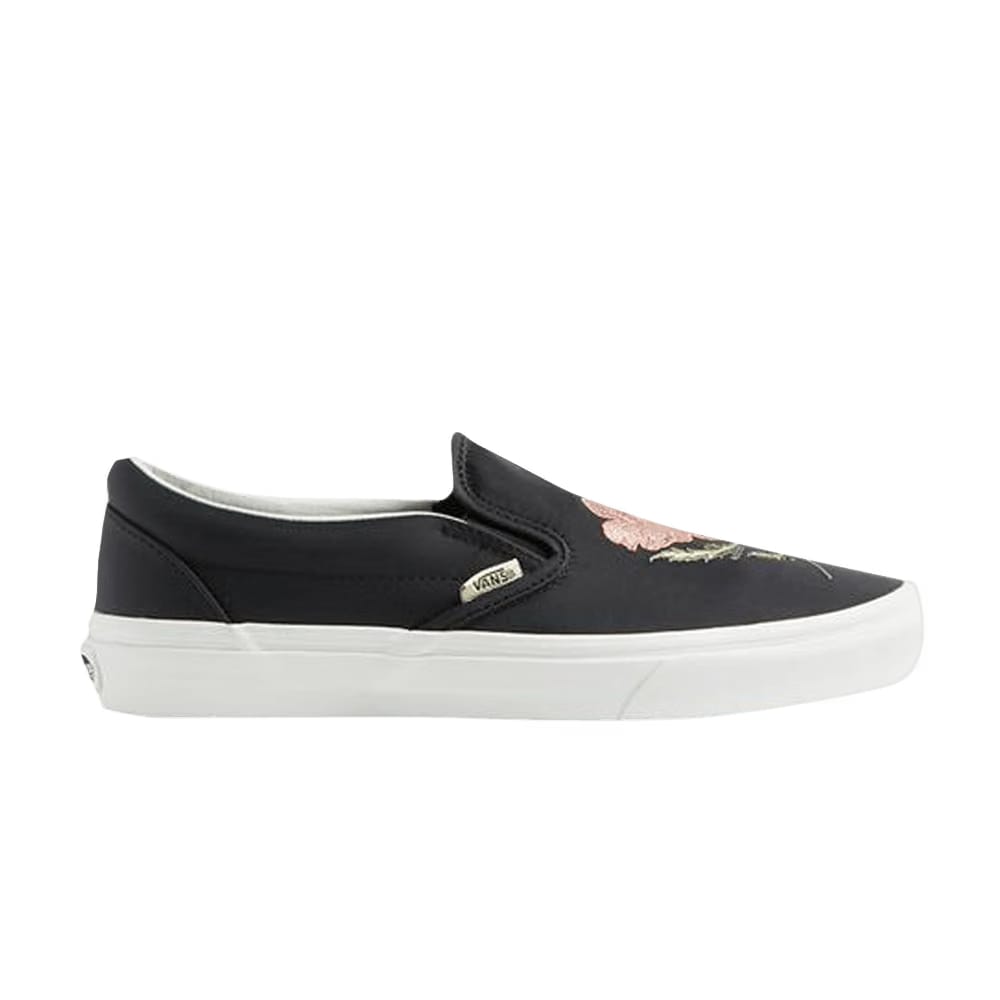Vans Classic Slip-On DX California Souvenir