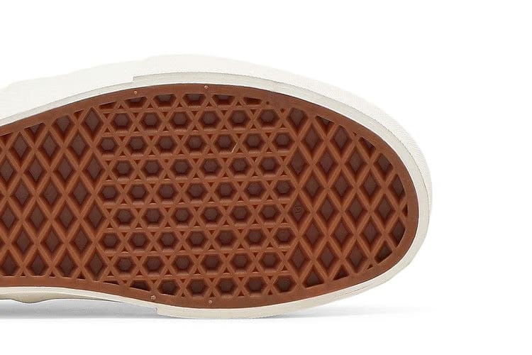 Vans Slip-On SF Woven Tiger