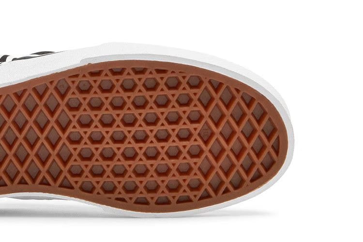 Vans Classic Slip-On Kids Animal Mix