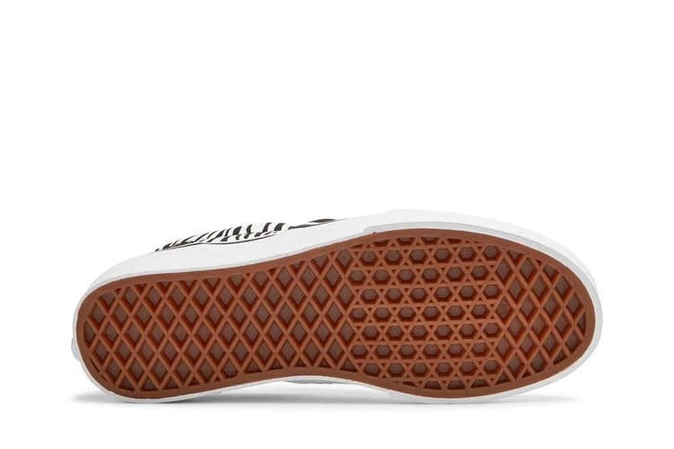 Vans Classic Slip-On Kids Animal Mix