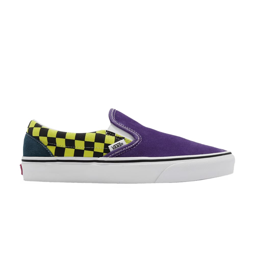 Vans Classic Slip-On Sport Pack - Stargazer Multi