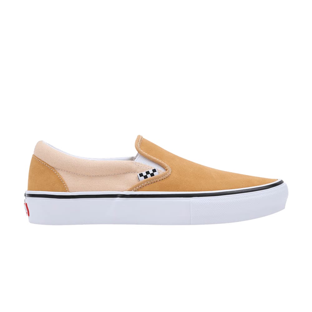 Vans Skate Slip-On Honey Peach