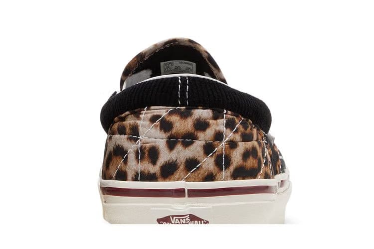 Vans Classic Slip-On 98 DX Anaheim Factory - Quilted Mix