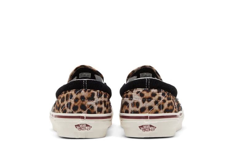 Vans Classic Slip-On 98 DX Anaheim Factory - Quilted Mix