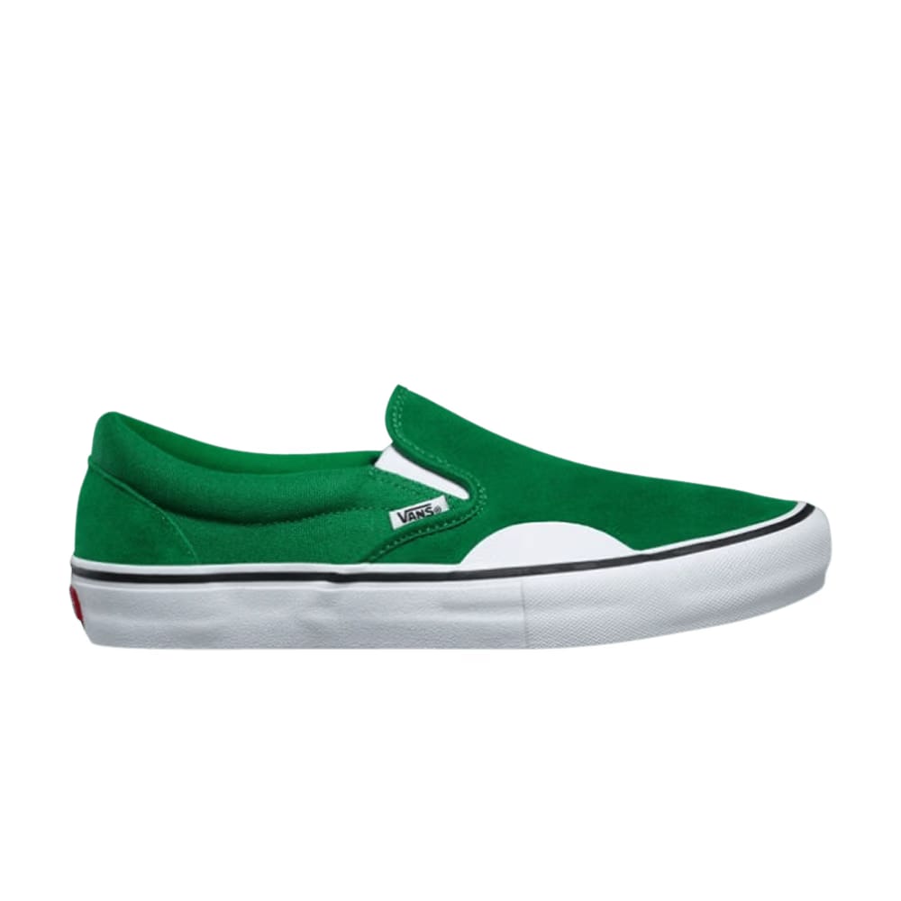 Vans Slip-On Pro Amazon