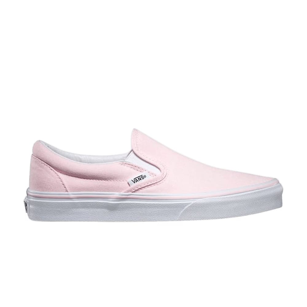 Vans Wmns Classic Slip On 'Ballerina'