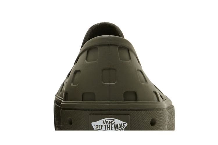 Vans Trek Slip-On Grape Leaf