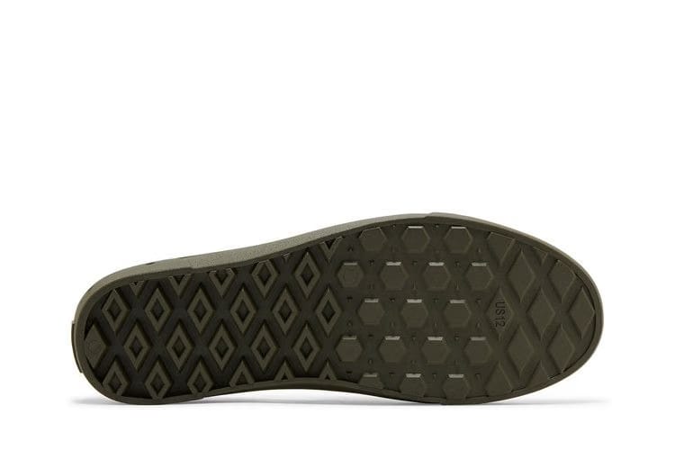 Vans Trek Slip-On Grape Leaf