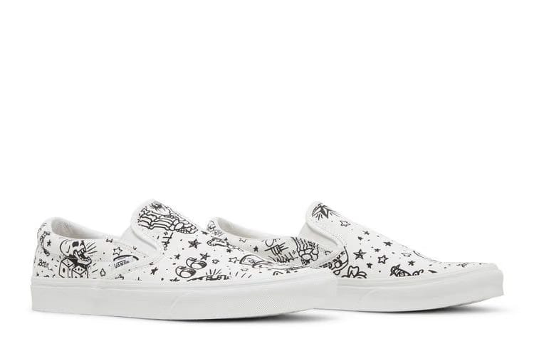 Vans Classic Slip-On U-Color