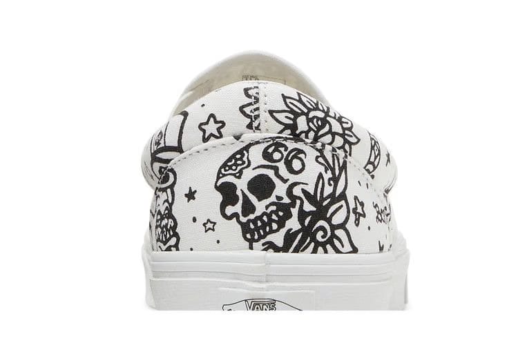 Vans Classic Slip-On U-Color