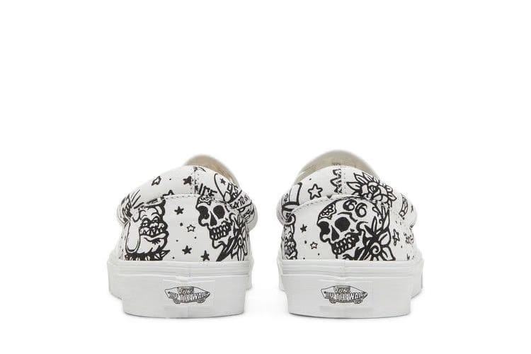 Vans Classic Slip-On U-Color