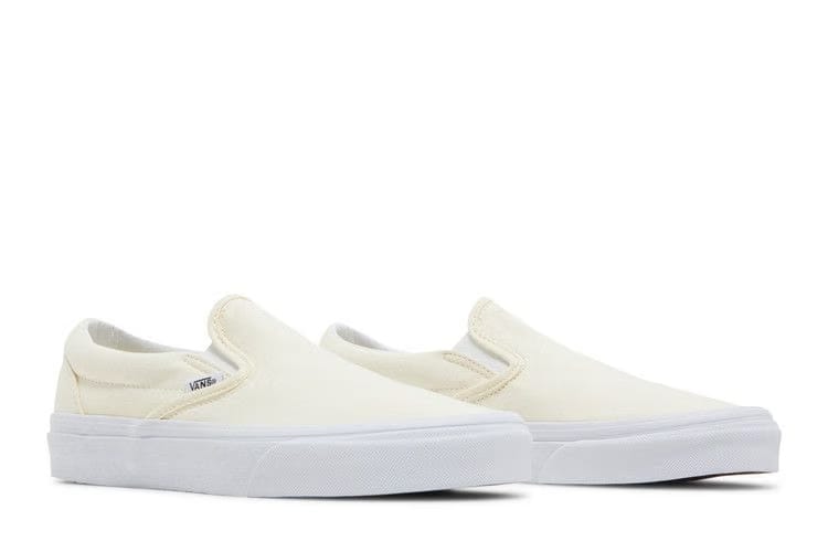 Vans Slip-On White