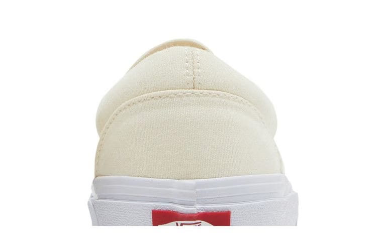 Vans Slip-On White