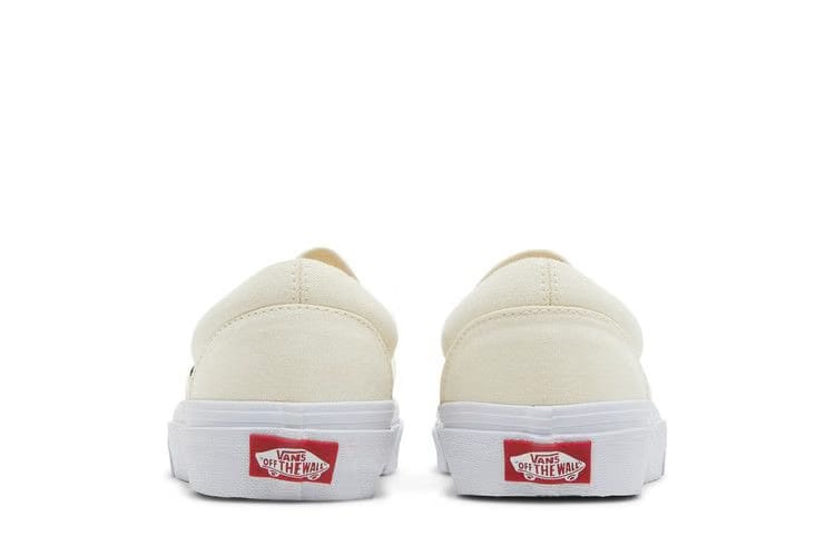 Vans Slip-On White