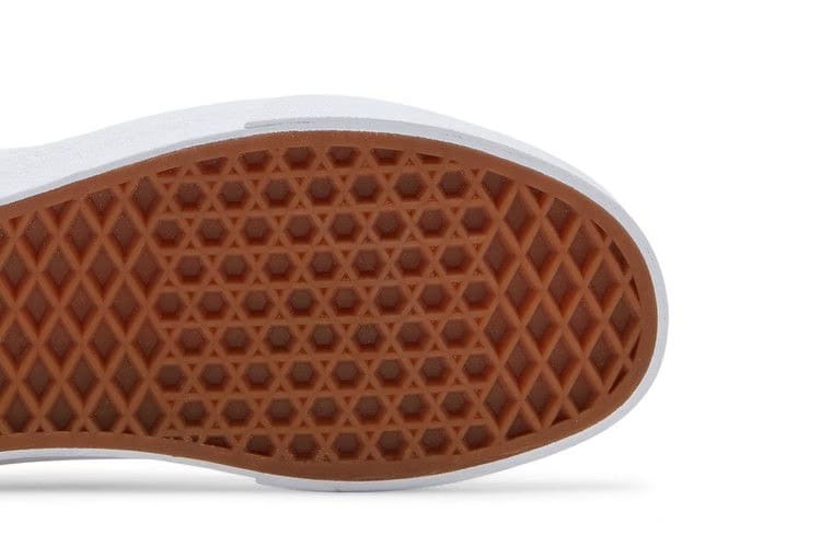 Vans Slip-On White