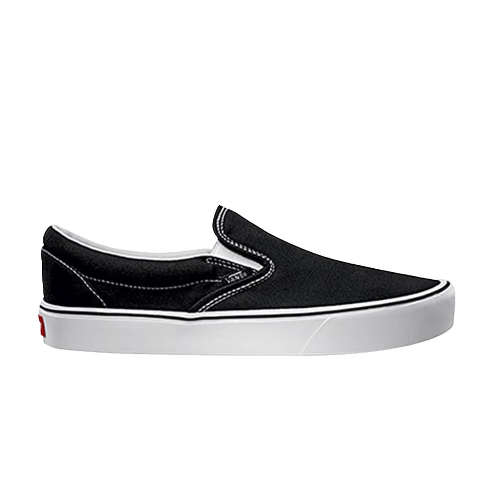 Vans Slip-On Lite Black