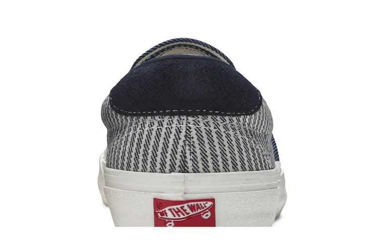 Vans Slip-On 59 VLT LX Parisian Night