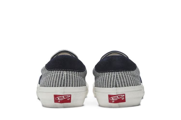 Vans Slip-On 59 VLT LX Parisian Night